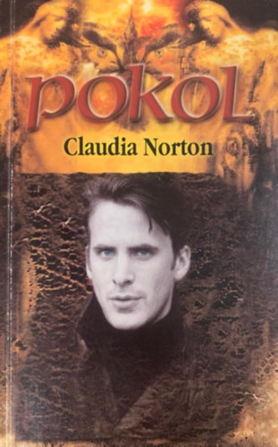 Claudia Norton - Pokol