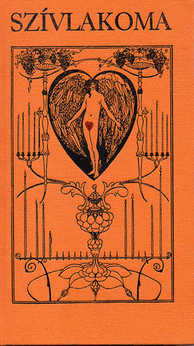 Helikon Kiad� - Sz�vlakoma  A groteszk k�lt�szet gy�ngyszemeib�l  Beardsley rajzaival