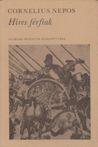 Cornelius Nepos - Hres frfiak