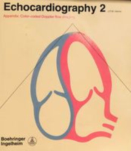 J.P.M. Hamer - Echocardiography 2 - Color-coded Doppler flow imaging