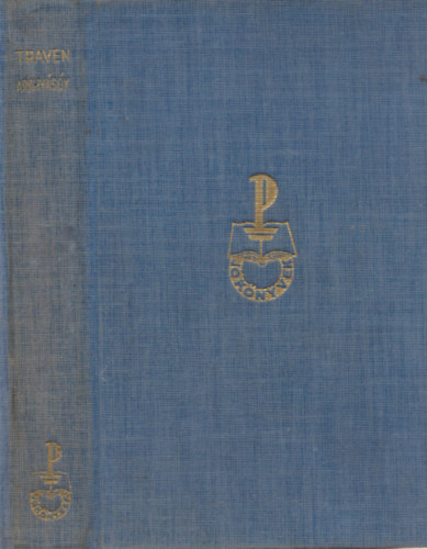 Traven - Arany�s�k