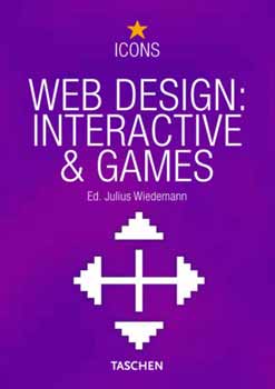 Julius Wiedemann - Web Design: Interactive & Games