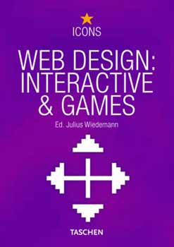 Web Design: Interactive & Games