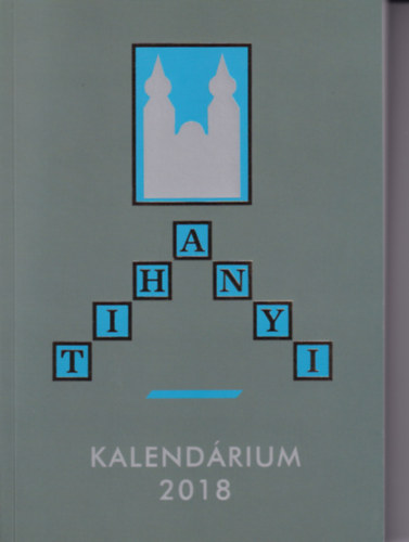 Tihanyi Kalend�rium 2018