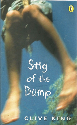 Clive King - Stig of the Dump