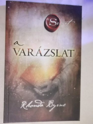 R. Byrne - A varzslat