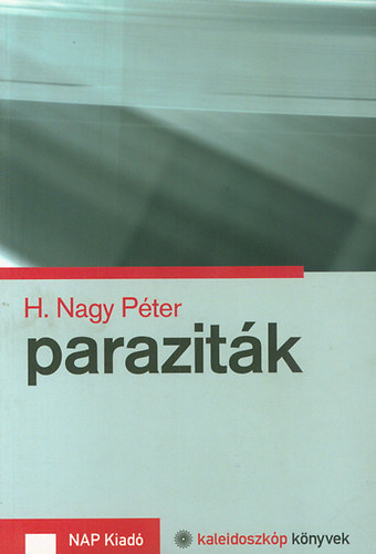 H. Nagy Pter - Parazitk