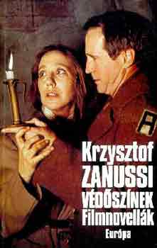 Krzysztof Zanussi - V�d�sz�nek