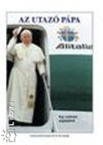 Dr. Kov�cs J�zsef - Az utaz� p�pa