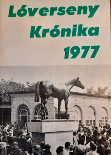 Lversenykrnika 1977