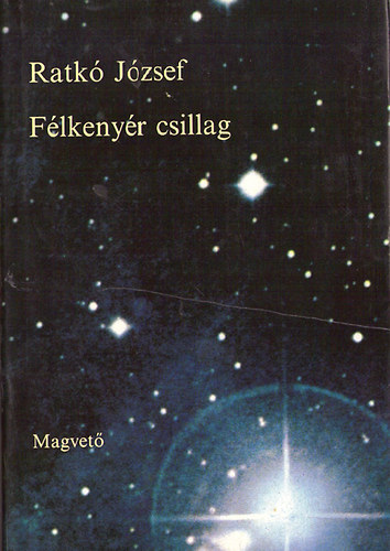 Ratk� J�zsef - F�lkeny�r csillag