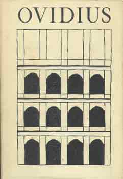 Publius Naso Ovidius - Átváltozások