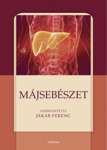 Jakab Ferenc - Mjsebszet