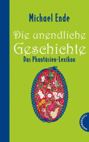 Michael Ende - Die unendliche Geschichte