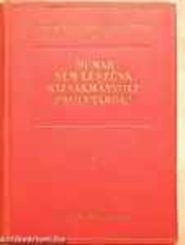 Rakai-Svd - "Mi mr nem lesznk kizskmnyolt proletrok!" I. (tredk)