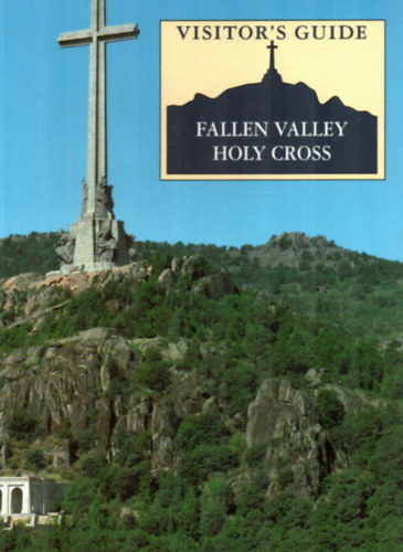 Jos Luis Sancho - Fallen Valley Holy Cross