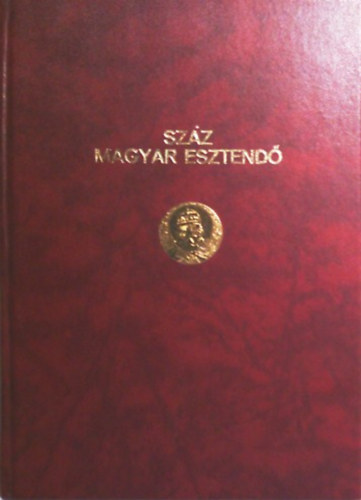 Babits Kiad - Szz magyar esztend