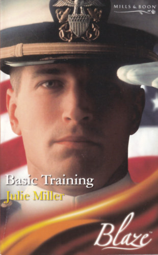 Julie Miller - Basic Training