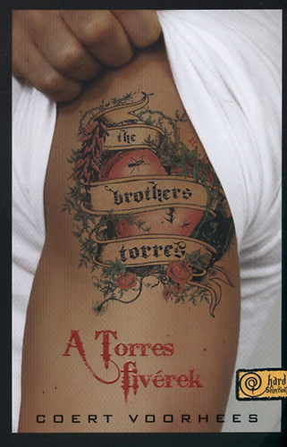 Coert Voorhees - A Torres fiv�rek