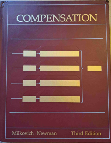 Jerry M. Newman George T. Milkovich - Compensation (Third Edition)