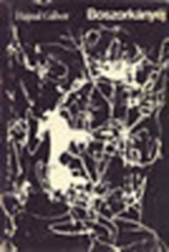 Hajnal G�bor - �j kalandoz�sok (m�ford�t�sok)