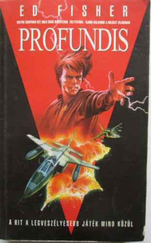 Ed Fisher - Profundis