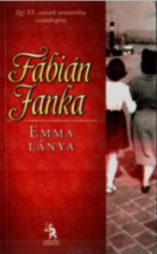 Fbin Janka - Emma lnya