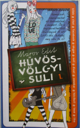 Maros Edit - H�v�sv�lgyi suli 1.