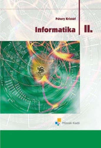 Ptery Kristf - Informatika II.