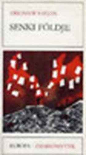 Zbignew Safjan - Senki f�ldje