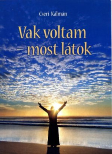 Cseri Klmn - Vak voltam - most ltok