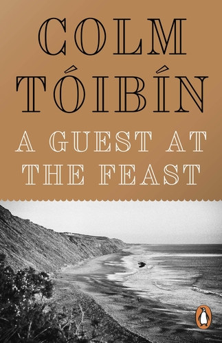 Colm Tibn - A Guest at the Feast