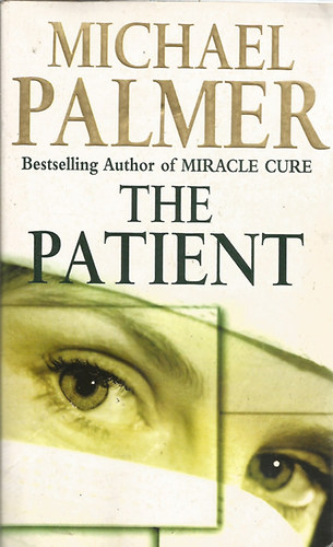 Michael Palmer - The Patient