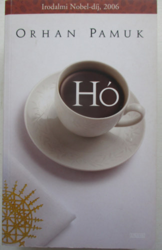 Orhan Pamuk - H