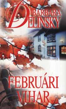 Barbara Delinsky - Febru�ri vihar