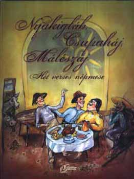 Felicie - Nyakigl�b, Csupah�j, M�l�sz�j