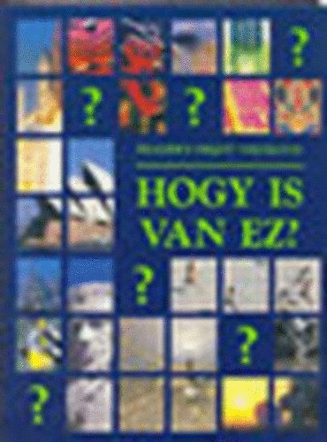 Hogy is van ez?  (Reader's Digest vlogats)