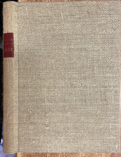 Pentagram Teljes 1992-es vfolyam