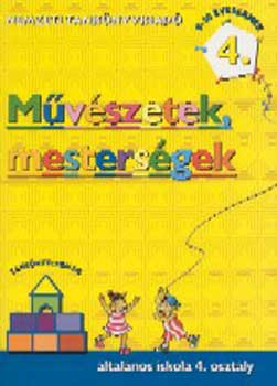 Szalma; Str�bl; Szerencs�sn� Kott�sz Zsuzsanna - M�v�szetek, mesters�gek 4.o. - �nek, technika, rajz