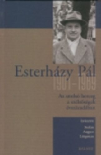 Stefan August Ltgenau - Esterhzy Pl (1901-1989)