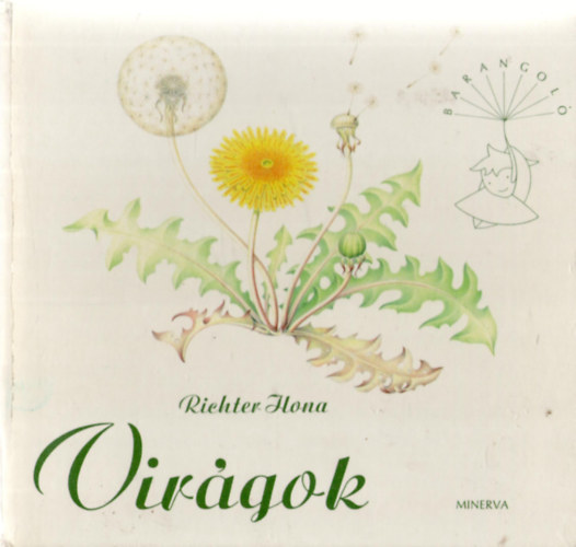 Richter Ilona - Vir�gok