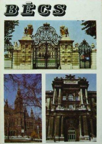 Ember M�ria - B�cs (Panor�ma)