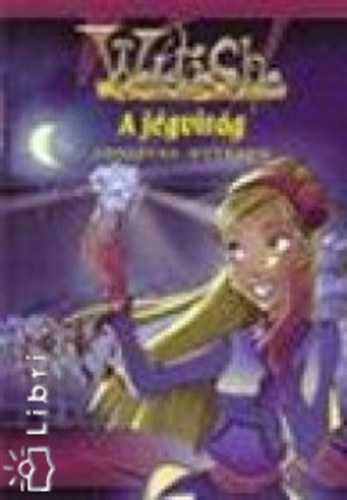 Josefine Ottesen - A j�gvir�g