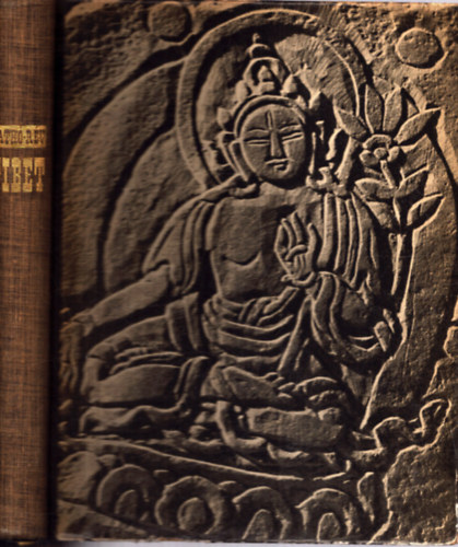 Patk Imre-Rv Mikls - Tibet -