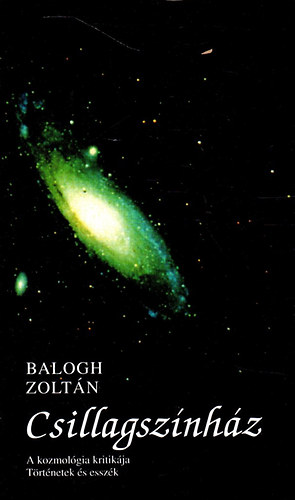 Dr. Balogh Zoltn - Csillagsznhz
