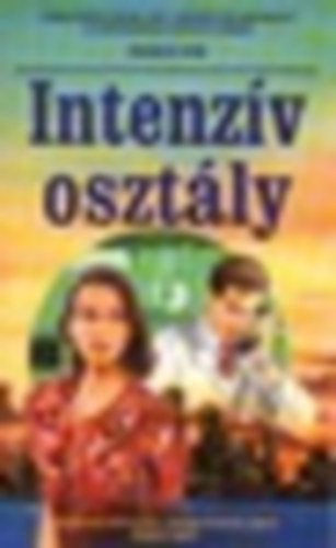 Francis Roe - Intenzv osztly