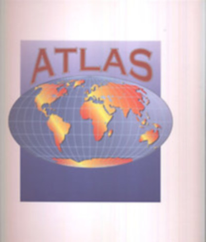Atlas (Ablak a vilgra)- gyjtalbum (Nyugat-Eurpa, Kelet-Eurpa s Oroszorszg, A Balkn s Dlkelet Eurpa, Afrika, Kzel-Kelet, India s Dlkelet zisa, Tvol-Kelet