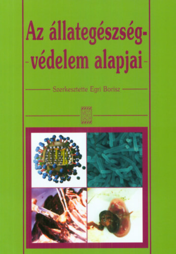 Az �llateg�szs�g-v�delem alapjai