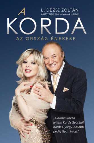 L. Dzsi Zoltn - A Korda