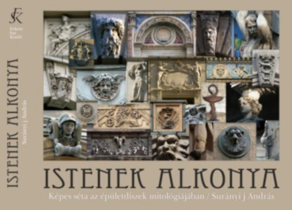 Sur�nyi J. Andr�s - Istenek alkonya